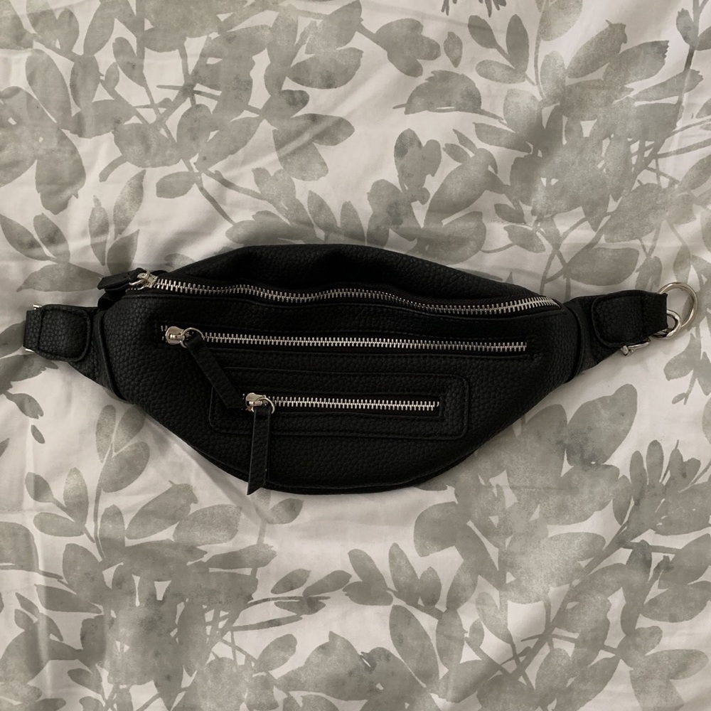 Fanny Pack